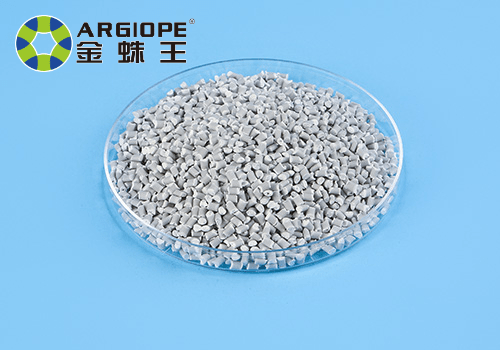 P34A PP聚丙烯塑膠增剛增硬劑母粒 穩定PP制品尺寸不變形